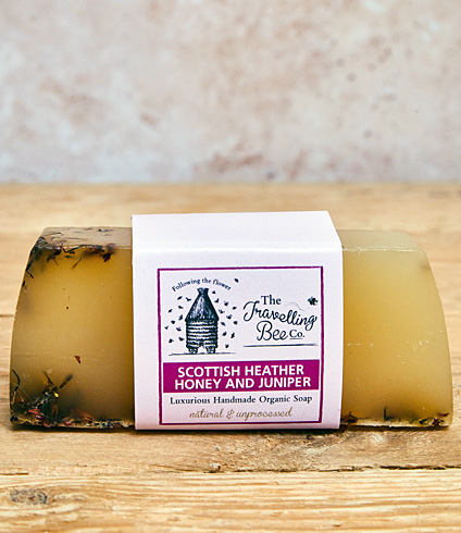 Soaps
