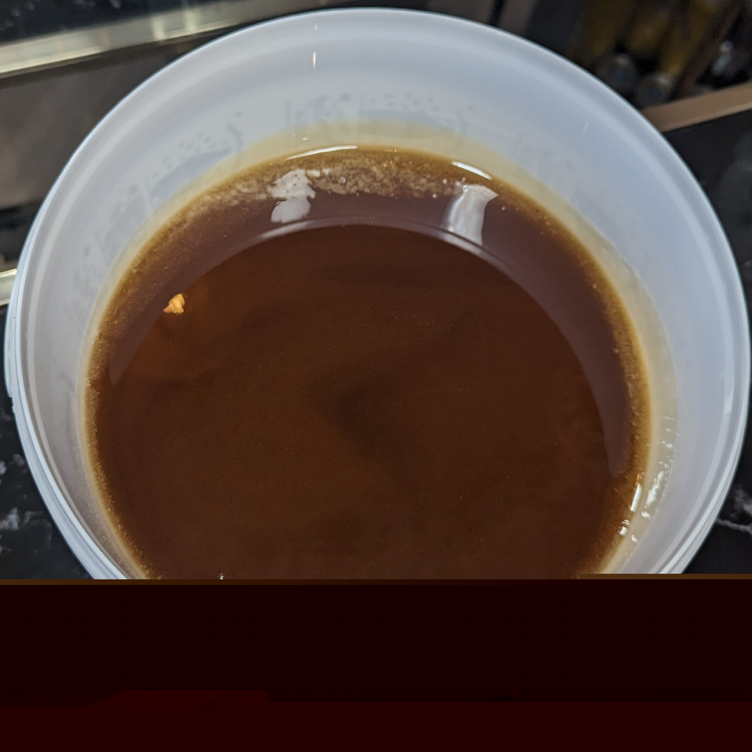 Wild Flower Honey - Bulk Bucket 5kg